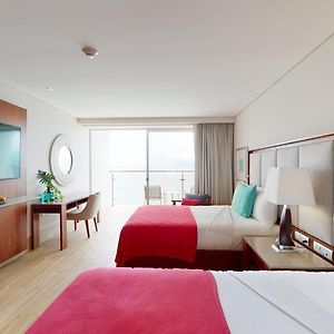 Habitación Doble Deluxe